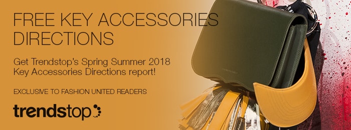 Tendencias de Acessorios femeninos SS19 por Trendstop Tendencias de Acessorios femeninos SS19 por Trendstop