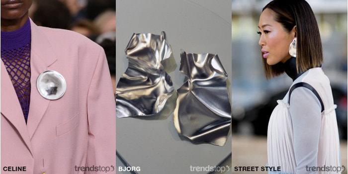 Tendencias de Acessorios femeninos SS19 por Trendstop Tendencias de Acessorios femeninos SS19 por Trendstop