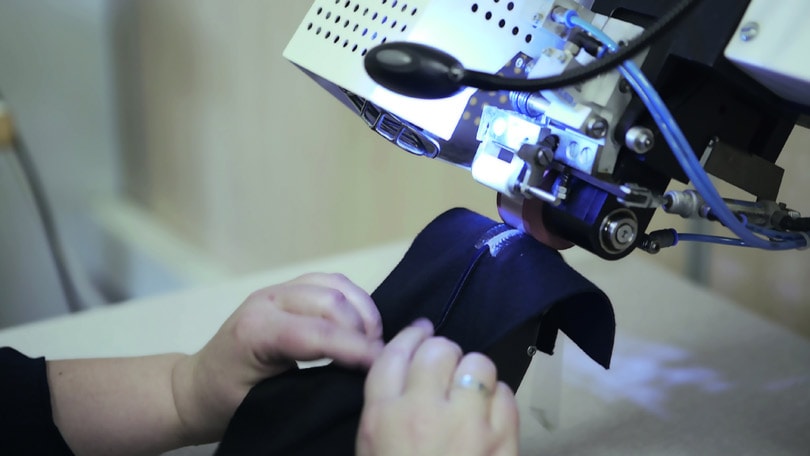 Ramón Maurel, Innovación Textil en IED Madrid: “Las prendas que vestimos no sólo son prendas” Ramón Maurel, Innovación Textil en IED Madrid: “Las prendas que vestimos no sólo son prendas”