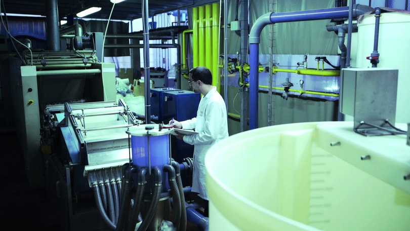 Ramón Maurel, Innovación Textil en IED Madrid: “Las prendas que vestimos no sólo son prendas” Ramón Maurel, Innovación Textil en IED Madrid: “Las prendas que vestimos no sólo son prendas”