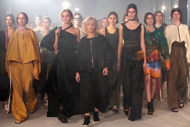 Personalidades de la moda latinoamericana cuentan lo mejor de su 2017 Personalidades de la moda latinoamericana cuentan lo mejor de su 2017