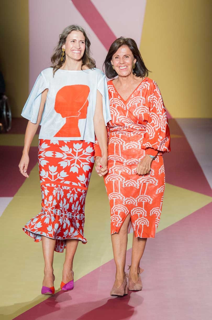 Personalidades de la moda latinoamericana cuentan lo mejor de su 2017 Personalidades de la moda latinoamericana cuentan lo mejor de su 2017