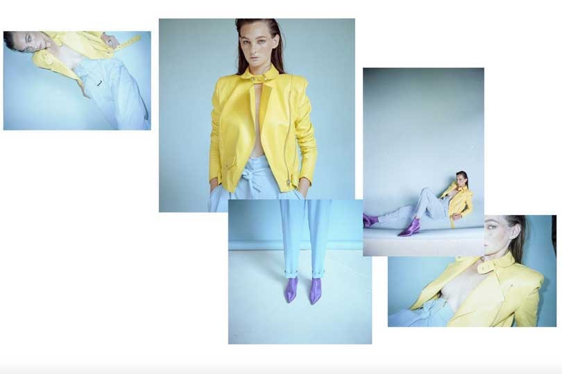 Personalidades de la moda latinoamericana cuentan lo mejor de su 2017 Personalidades de la moda latinoamericana cuentan lo mejor de su 2017