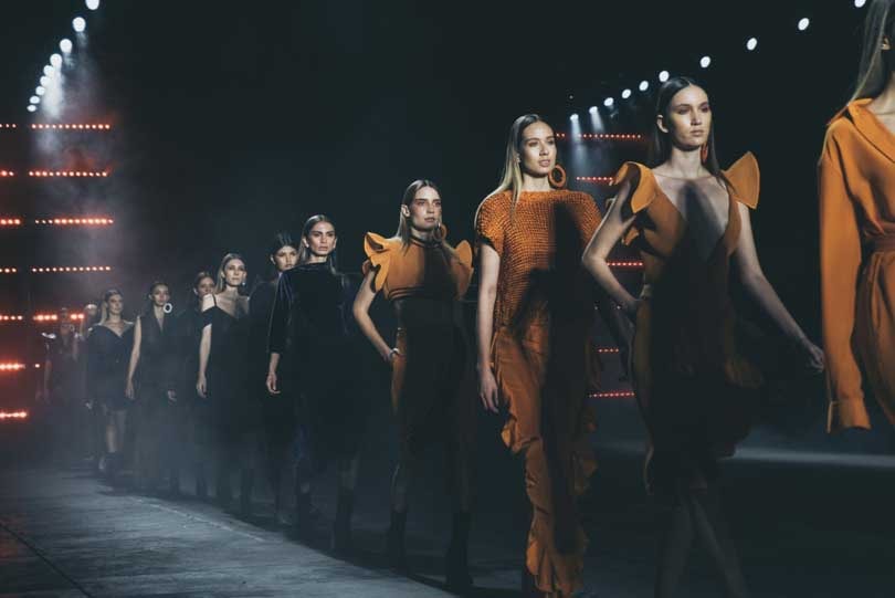 Personalidades de la moda latinoamericana cuentan lo mejor de su 2017 Personalidades de la moda latinoamericana cuentan lo mejor de su 2017