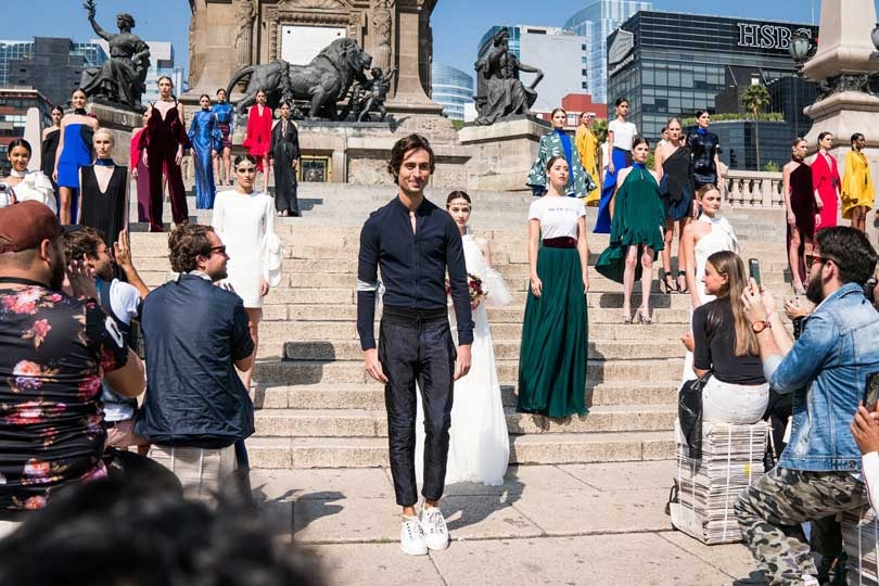 Personalidades de la moda latinoamericana cuentan lo mejor de su 2017 Personalidades de la moda latinoamericana cuentan lo mejor de su 2017