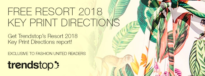 Tendencias de estampados y gráficos para PV19 Tendencias de estampados y gráficos para PV19