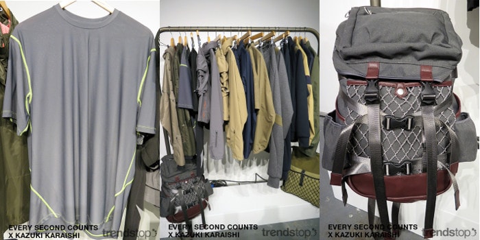 Trendstop FW18-19: Showrooms de diseñadores en la London Fashion Week Men Trendstop FW18-19: Showrooms de diseñadores en la London Fashion Week Men
