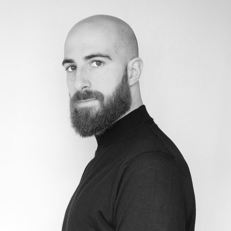 Estos son los candidatos al premio Mercedes-Benz Fashion Talent Estos son los candidatos al premio Mercedes-Benz Fashion Talent