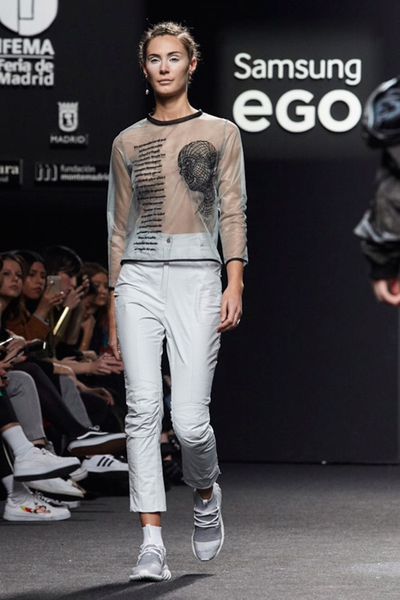 Zer firma ganadora del Samsung Ego Innovation Project Zer firma ganadora del Samsung Ego Innovation Project