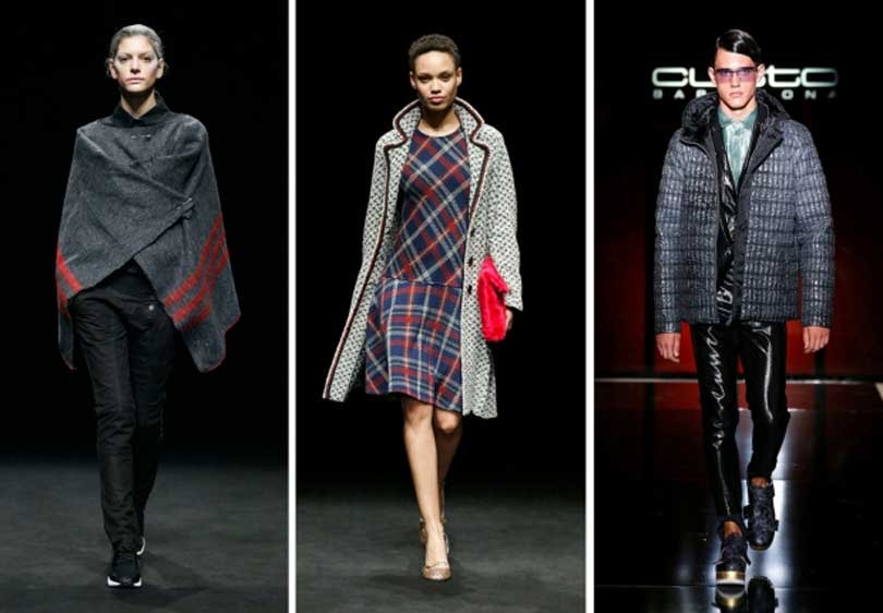 080 Barcelona Fashion celebrará su 21ª edición 080 Barcelona Fashion celebrará su 21ª edición