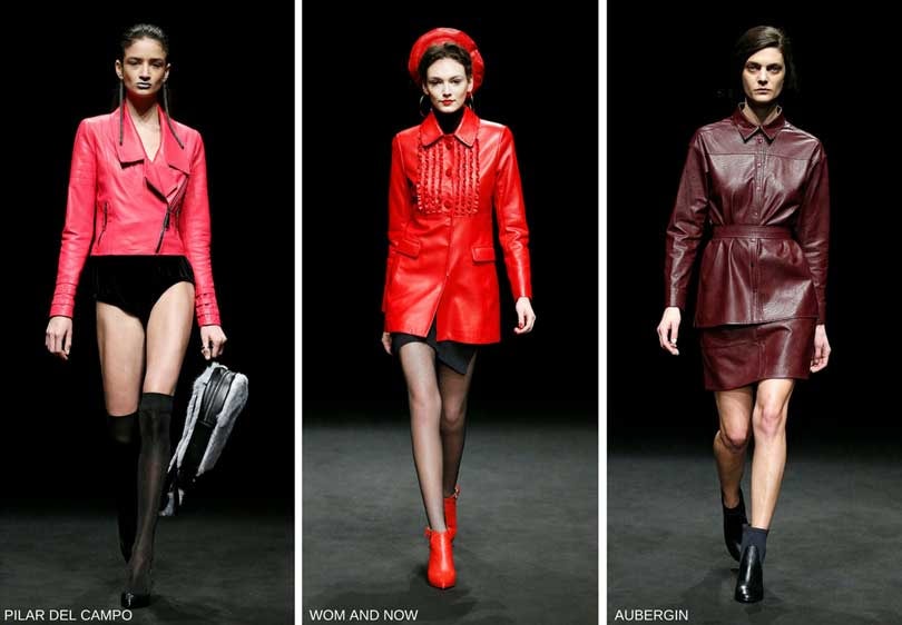 080 Barcelona Fashion celebrará su 21ª edición 080 Barcelona Fashion celebrará su 21ª edición