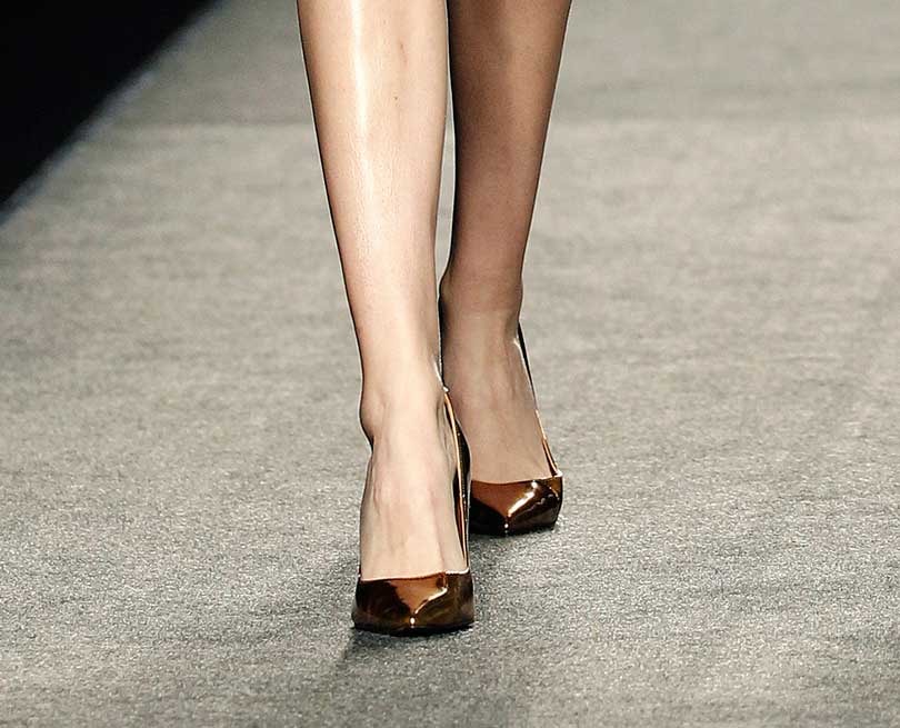 Cuplé vuelve a la MBFWM de la mano de Ion Fiz Cuplé vuelve a la MBFWM de la mano de Ion Fiz