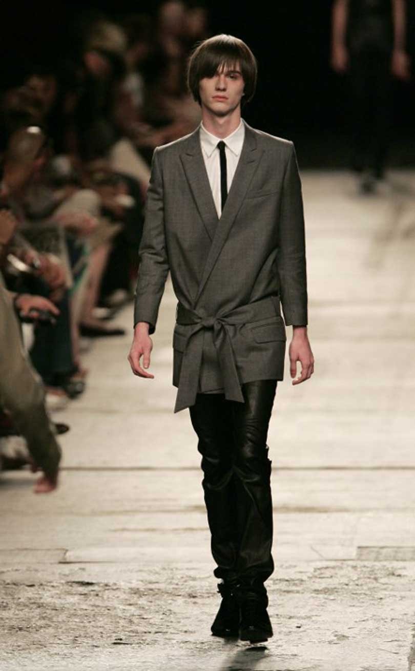 ¿Qué podemos esperar de Hedi Slimane en el nuevo Céline? ¿Qué podemos esperar de Hedi Slimane en el nuevo Céline?