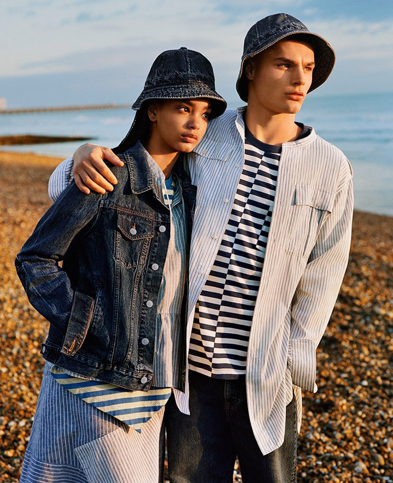 Desvelamos todos los detalles de la colección de Jw Anderson para Uniqlo Desvelamos todos los detalles de la colección de Jw Anderson para Uniqlo