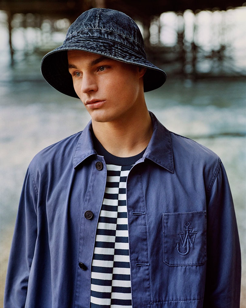 Desvelamos todos los detalles de la colección de Jw Anderson para Uniqlo Desvelamos todos los detalles de la colección de Jw Anderson para Uniqlo