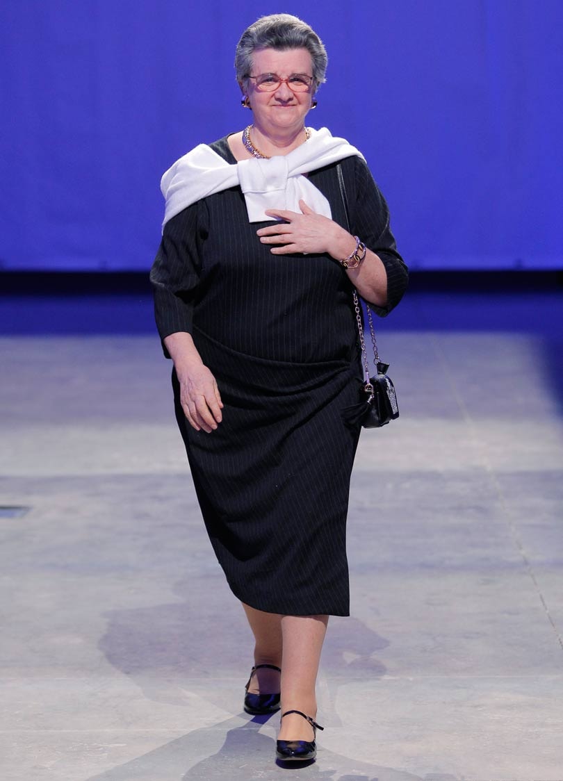 En imágenes: Así hemos vivido la nueva edición de MBFWM En imágenes: Así hemos vivido la nueva edición de MBFWM