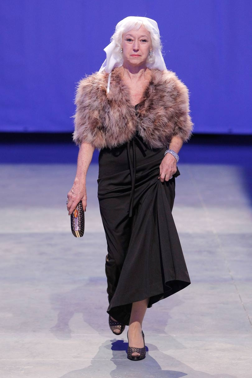 En imágenes: Así hemos vivido la nueva edición de MBFWM En imágenes: Así hemos vivido la nueva edición de MBFWM