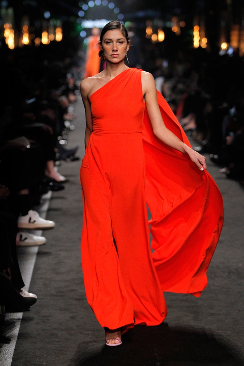 En imágenes: Así hemos vivido la nueva edición de MBFWM En imágenes: Así hemos vivido la nueva edición de MBFWM