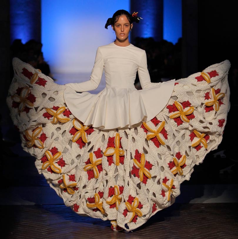 En imágenes: Así hemos vivido la nueva edición de MBFWM En imágenes: Así hemos vivido la nueva edición de MBFWM