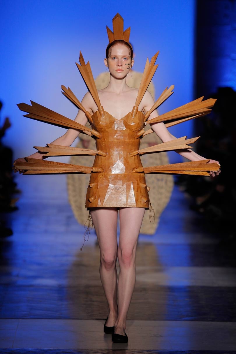 En imágenes: Así hemos vivido la nueva edición de MBFWM En imágenes: Así hemos vivido la nueva edición de MBFWM