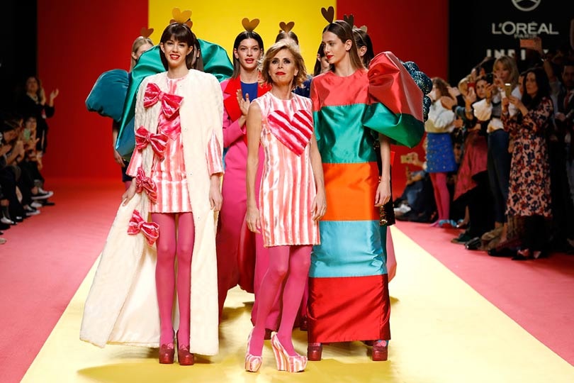 En imágenes: Así hemos vivido la nueva edición de MBFWM En imágenes: Así hemos vivido la nueva edición de MBFWM