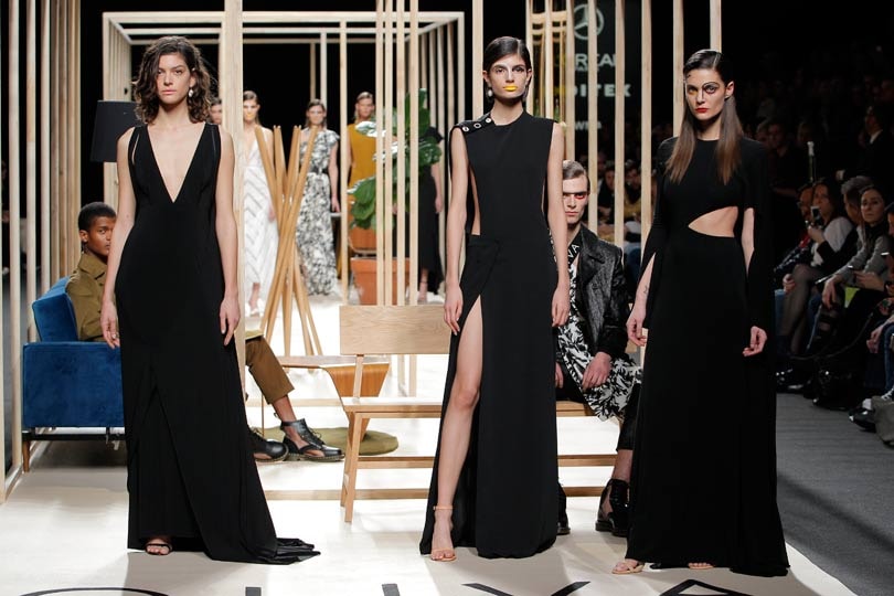 En imágenes: Así hemos vivido la nueva edición de MBFWM En imágenes: Así hemos vivido la nueva edición de MBFWM