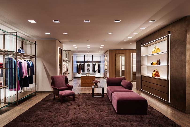 Bottega Veneta abre en Nueva York su tercera Maison Bottega Veneta abre en Nueva York su tercera Maison