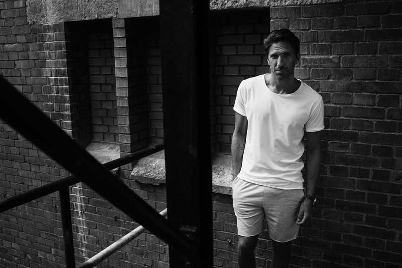 Bread & Boxers llega a España Bread & Boxers llega a España