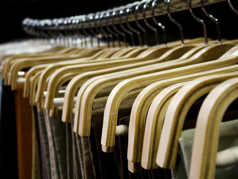 Comprar ropa de segunda mano ¿es sostenible? Comprar ropa de segunda mano ¿es sostenible?