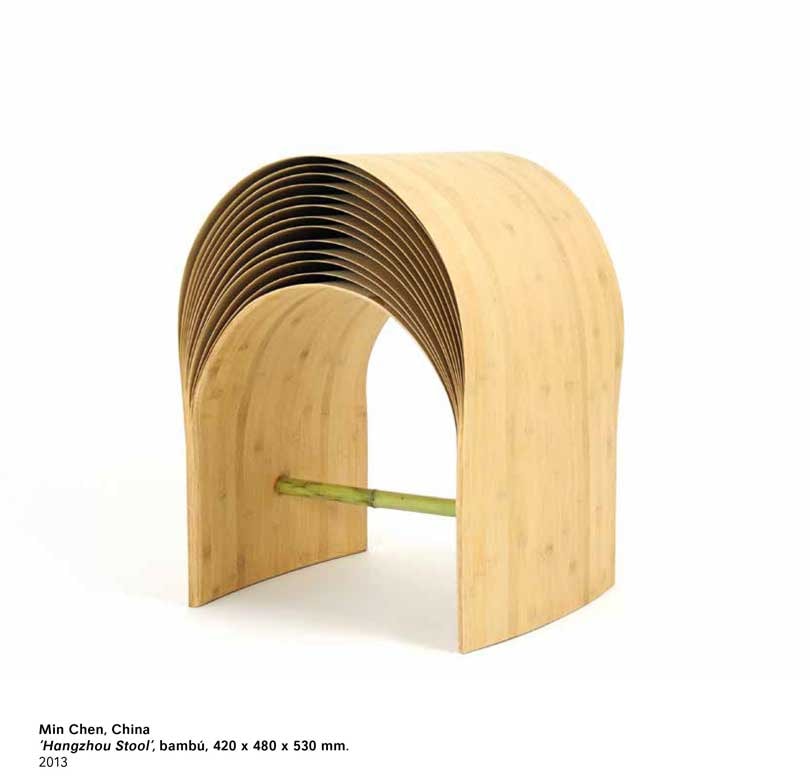 Loewe anuncia los finalistas del Loewe Craft Prize Loewe anuncia los finalistas del Loewe Craft Prize