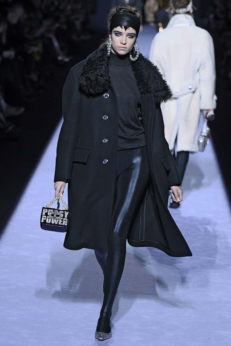 Las 10 mayores tendencias de la NYFW Las 10 mayores tendencias de la NYFW
