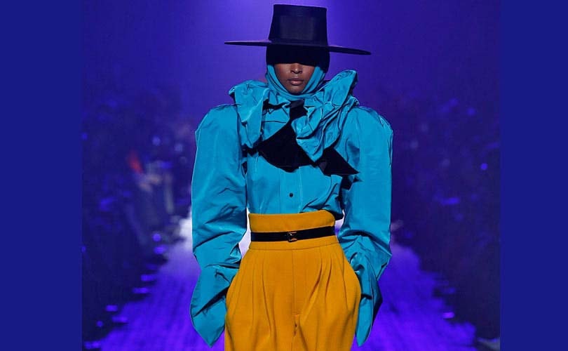 Las 10 mayores tendencias de la NYFW Las 10 mayores tendencias de la NYFW