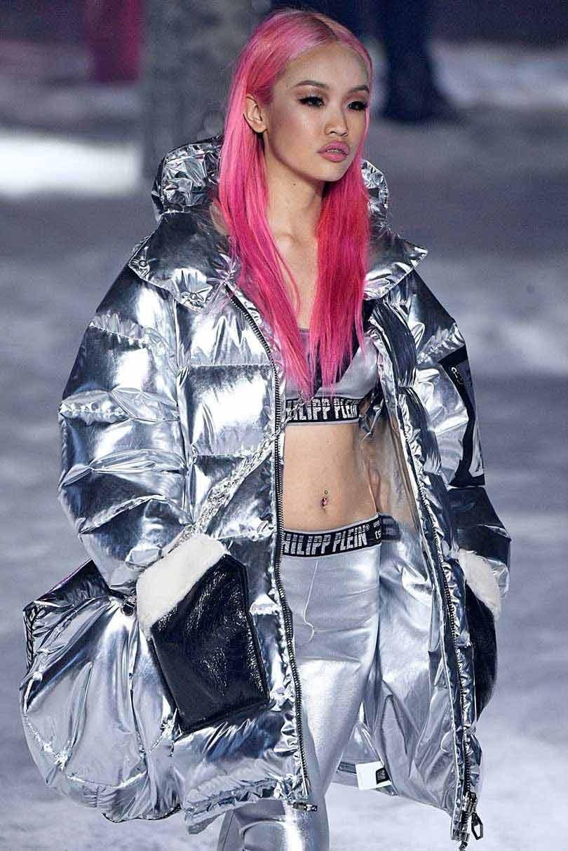 Las 10 mayores tendencias de la NYFW Las 10 mayores tendencias de la NYFW