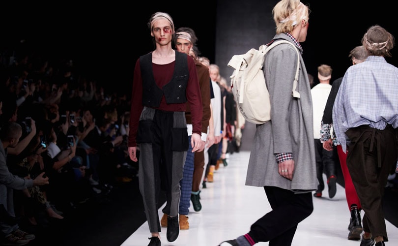 La moda en Rusia: una bocanada de aire, traída del este La moda en Rusia: una bocanada de aire, traída del este