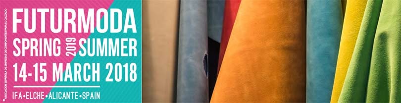 Futurmoda refuerza alianzas de cara a su nueva edición Futurmoda refuerza alianzas de cara a su nueva edición