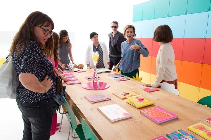 IMF BUSINESS SCHOOL apuesta por la Moda IMF BUSINESS SCHOOL apuesta por la Moda