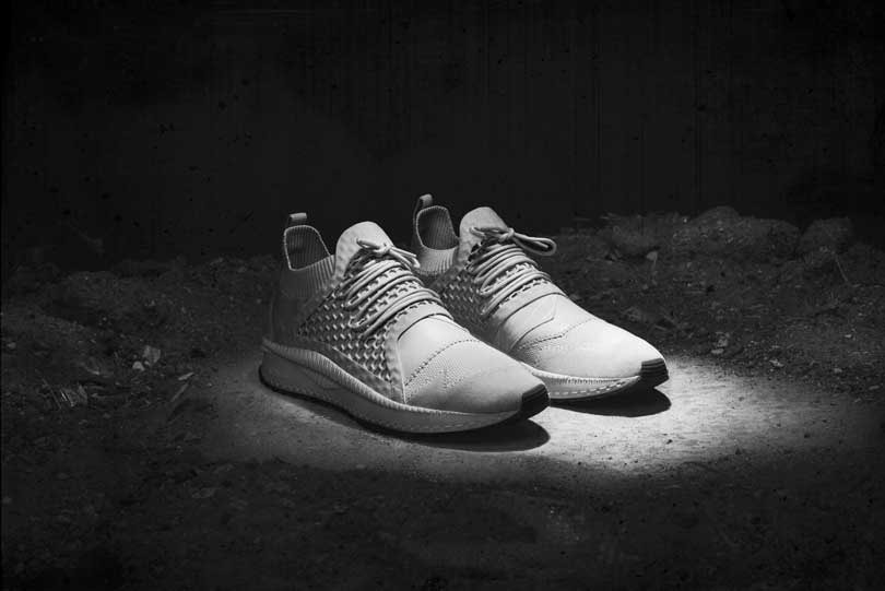 En imágenes: Puma x Han Kjøbenhavn En imágenes: Puma x Han Kjøbenhavn