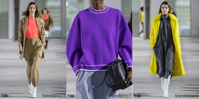 FW18-19 Las mejores colecciones de womenswear FW18-19 Las mejores colecciones de womenswear