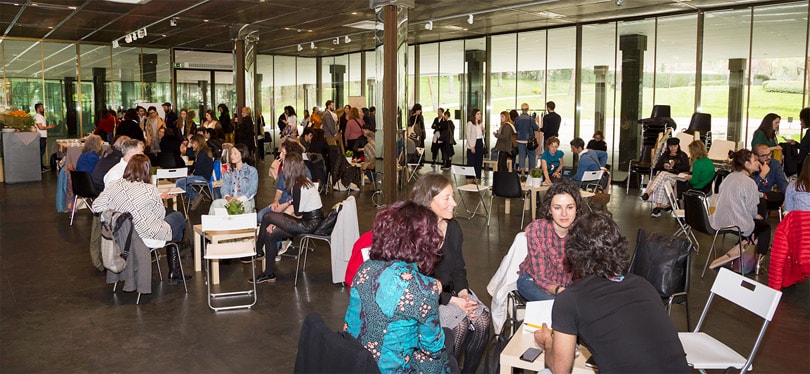 Así fue la VII Jornada de Moda Sostenible Así fue la VII Jornada de Moda Sostenible