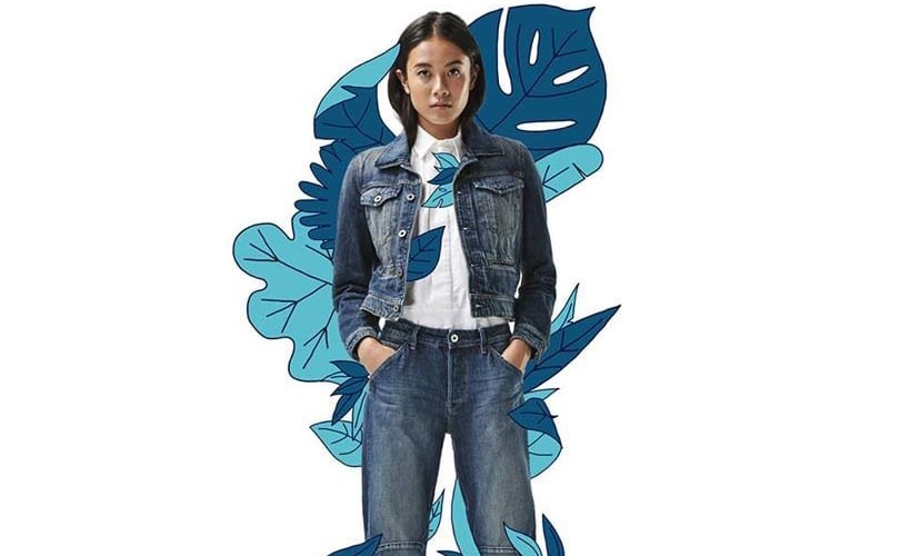Los jeans más vendidos de las 9 mejores marcas de denim Los jeans más vendidos de las 9 mejores marcas de denim
