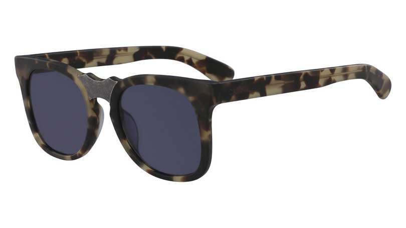 Calvin Klein Eyewear presenta un nuevo look de marca para 2018 Calvin Klein Eyewear presenta un nuevo look de marca para 2018