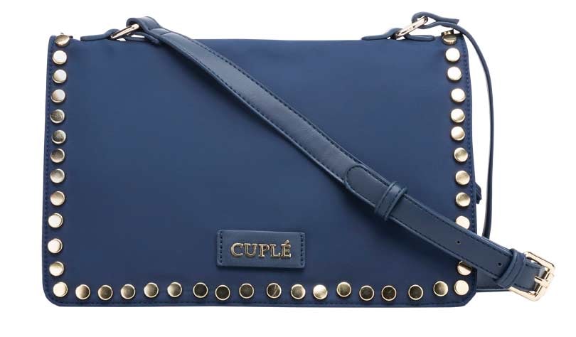 Cuplé diseña un bolso solidario para Alinur Cuplé diseña un bolso solidario para Alinur