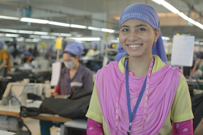 Por qué Denim Expert Ltd es una de las fábricas más seguras de Bangladesh Por qué Denim Expert Ltd es una de las fábricas más seguras de Bangladesh