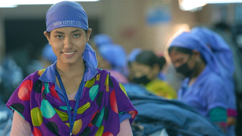 Por qué Denim Expert Ltd es una de las fábricas más seguras de Bangladesh Por qué Denim Expert Ltd es una de las fábricas más seguras de Bangladesh