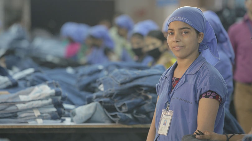 Por qué Denim Expert Ltd es una de las fábricas más seguras de Bangladesh Por qué Denim Expert Ltd es una de las fábricas más seguras de Bangladesh