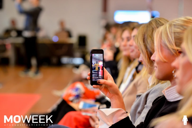 Moweek volvió con nuevas propuestas de moda Moweek volvió con nuevas propuestas de moda