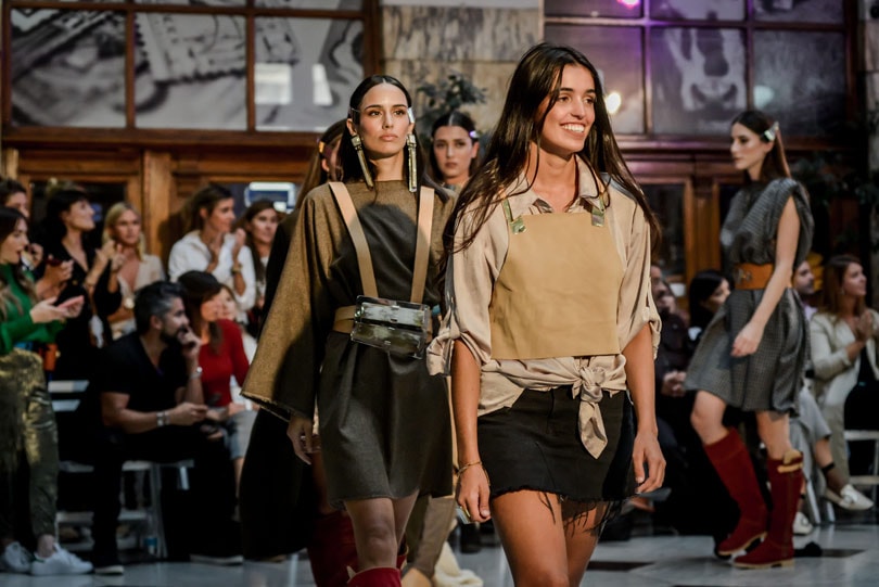 Moweek volvió con nuevas propuestas de moda Moweek volvió con nuevas propuestas de moda