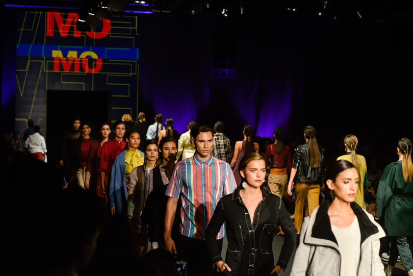 Moweek volvió con nuevas propuestas de moda Moweek volvió con nuevas propuestas de moda