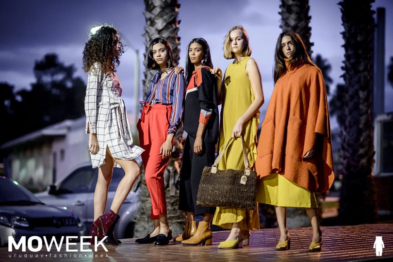 Moweek volvió con nuevas propuestas de moda Moweek volvió con nuevas propuestas de moda