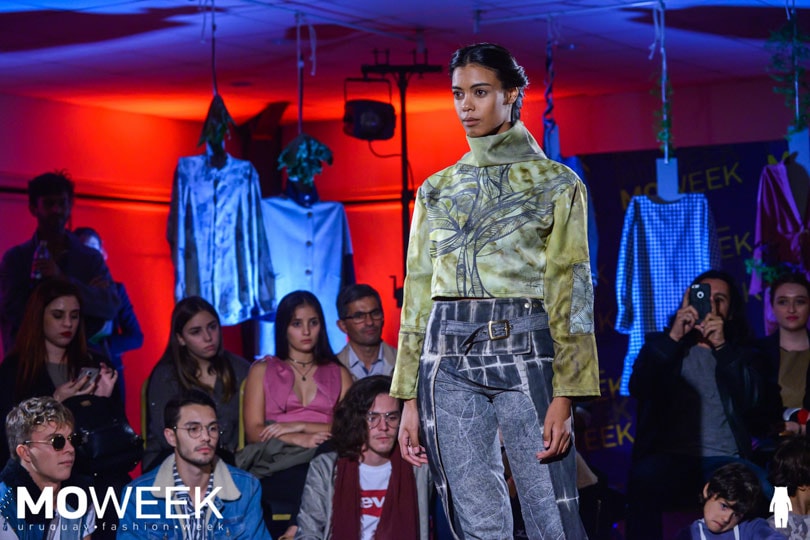 Moweek volvió con nuevas propuestas de moda Moweek volvió con nuevas propuestas de moda